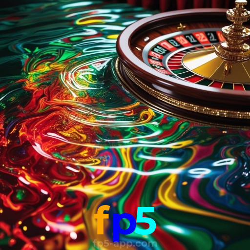 Experiência e Emoção: Os Jackpots do fp5 Bet