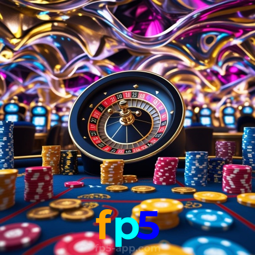 Experiência e Emoção: Os Jackpots do https://fp5-app.com Bet