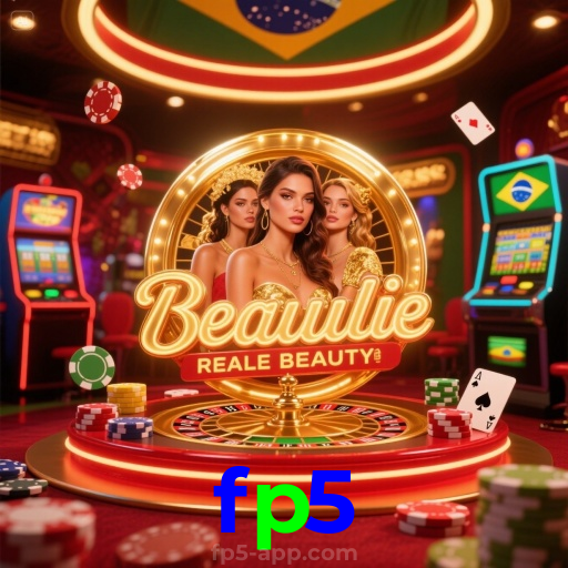 Apostas Esportivas: O Crescimento da 'fp5 bet' no Mundo dos Jogos Online