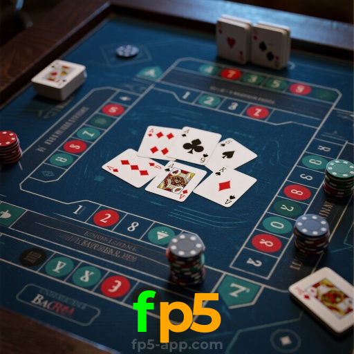 fp5 bet Comunidade